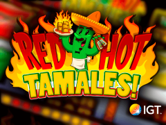 Red Hot Tamales