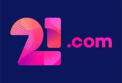 21.com Casino