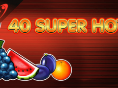 40 Super Hot 
