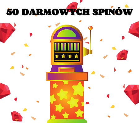 50 DARMOWYCH SPINÓW