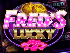 Fred's Lucky 777