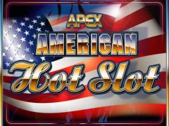 American Hot Slot