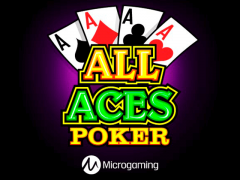 All Aces Poker