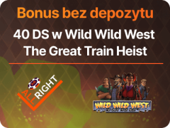 Bonusy bez depozytu w AllRight Casino