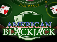 American Blackjack Habanero