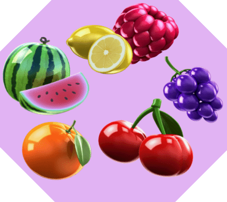 Automaty owocówki