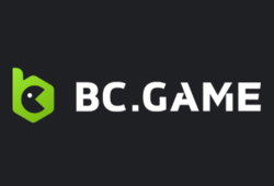 BC.Game casino