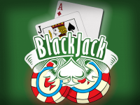 BlackJack NetEnt