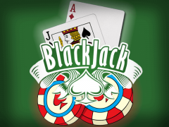 BlackJack NetEnt