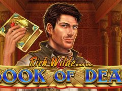 Book of Dead