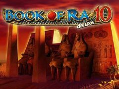 Book of Ra 10