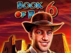 Book of Ra 6