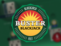 Buster Blackjack