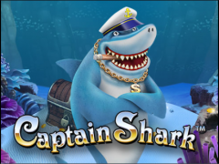 Captain Shark 
