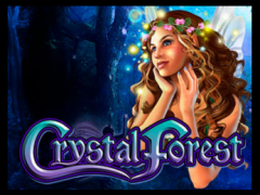 Crystal Forest