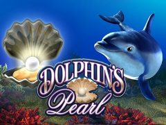 Dolphins Pearl