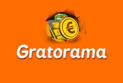 Gratorama logo