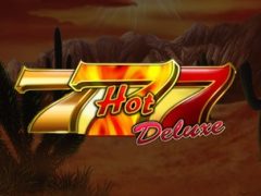 Hot 777 Deluxe