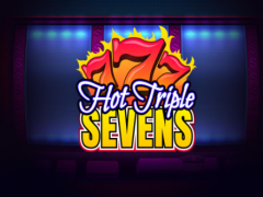 Hot Triple Sevens