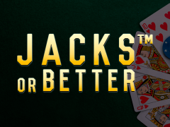 Jacks or Better