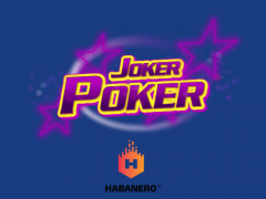 Joker Poker