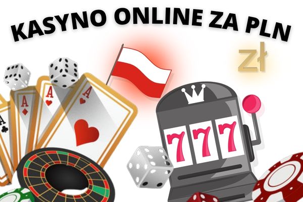 Kasyno online za pln