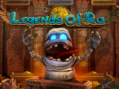 Legends of Ra 