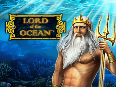 Lord of the Ocean