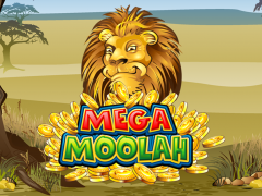 Mega Moolah