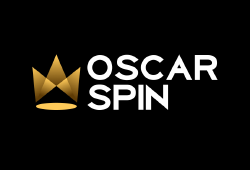 OscarSpin