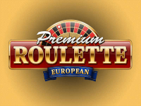 Premium Roulette European od Playtech