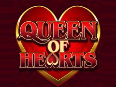 Queen of Hearts