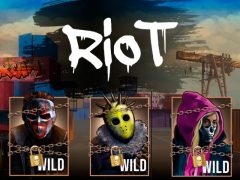 Riot