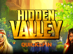 Hidden Valley