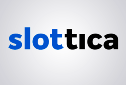 Slottica casino logo