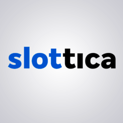 Slottica casino logo