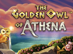 The Golden Owl of Athena 