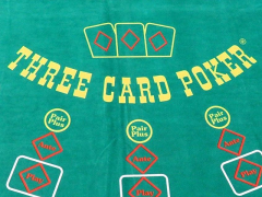 Three Card Poker