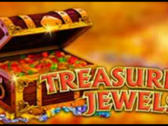 Treasure Jewels