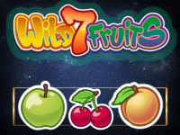Wild 7 Fruits