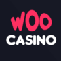 WooCasino logo