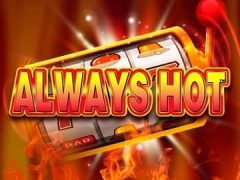 Always Hot