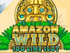 Amazon Wild