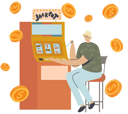 automaty do gier na pieniądze