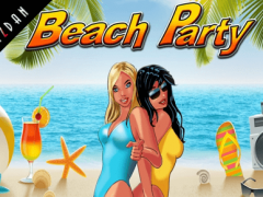 Beach Party