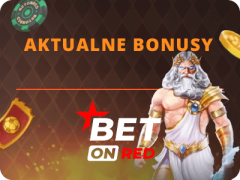 BetOnRed Bonus Bez Depozytu