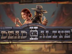 Dead or Alive
