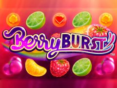 Berryburst