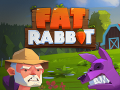 Fat Rabbit