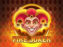 Fire Joker